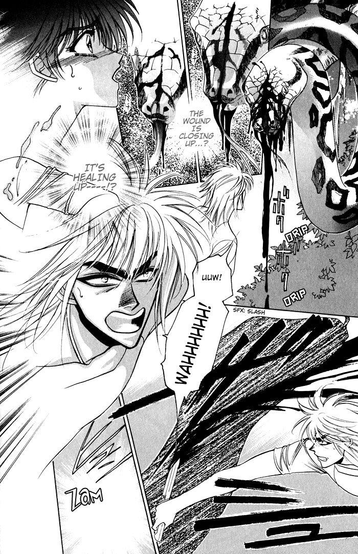 West End Chapter 18 page 19 - 