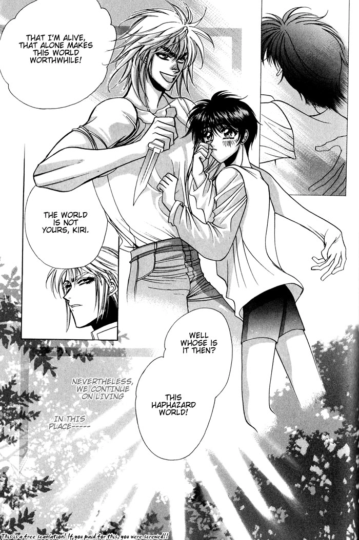 West End Chapter 18 page 22 - 