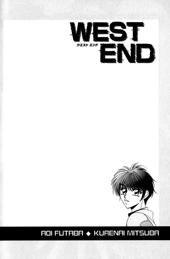 West End Chapter 18 page 23 - 