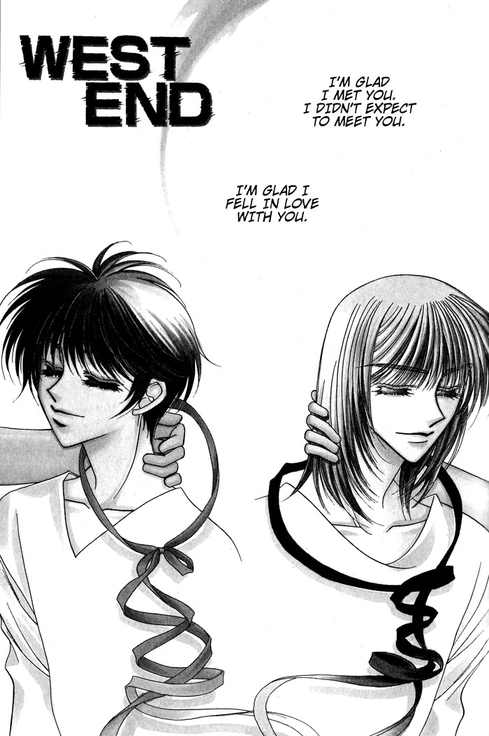 West End Chapter 18 page 24 - 