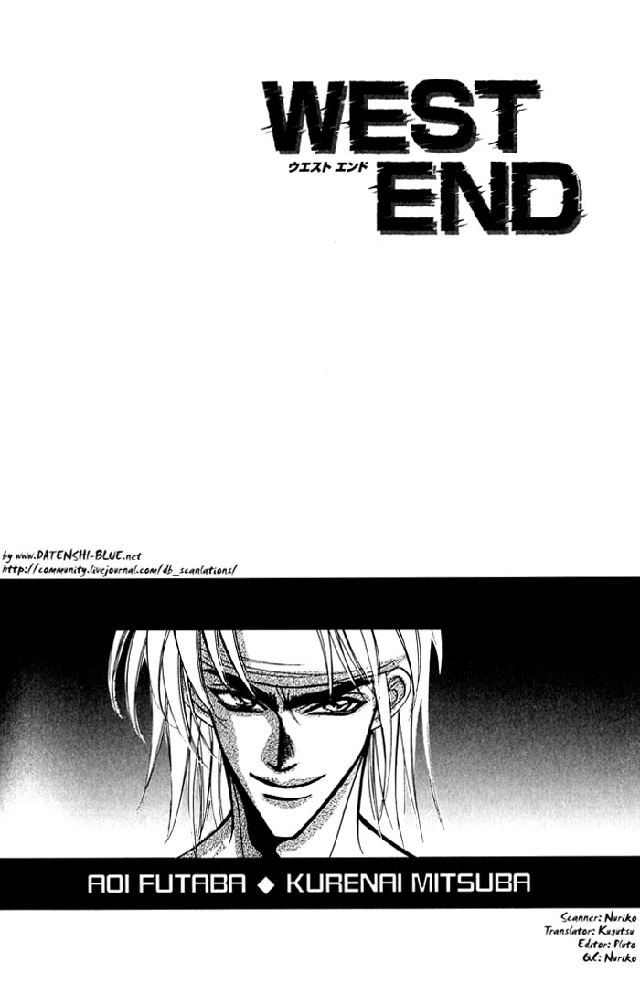 West End Chapter 19 page 2 - 