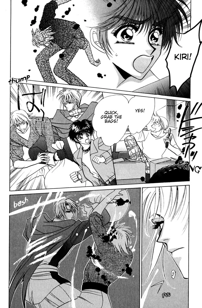 West End Chapter 19 page 14 - 