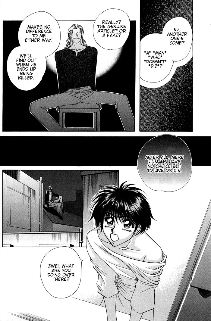 West End Chapter 19 page 22 - 