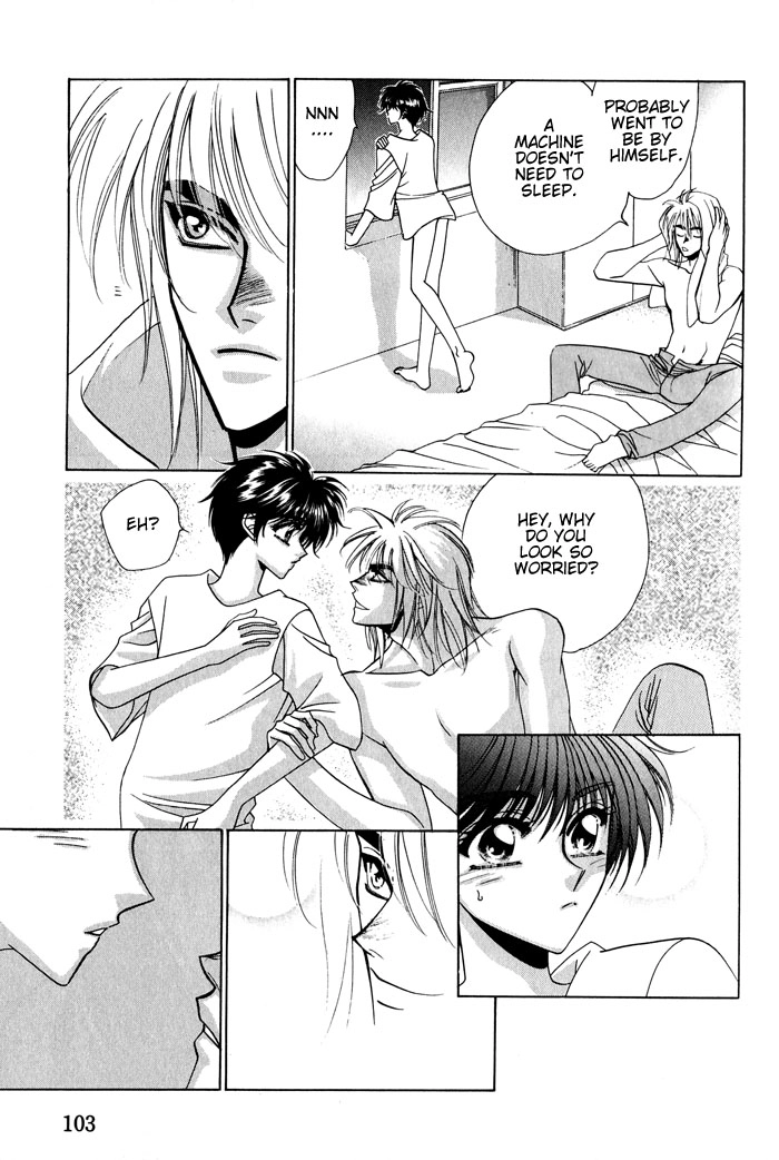 West End Chapter 19 page 23 - 