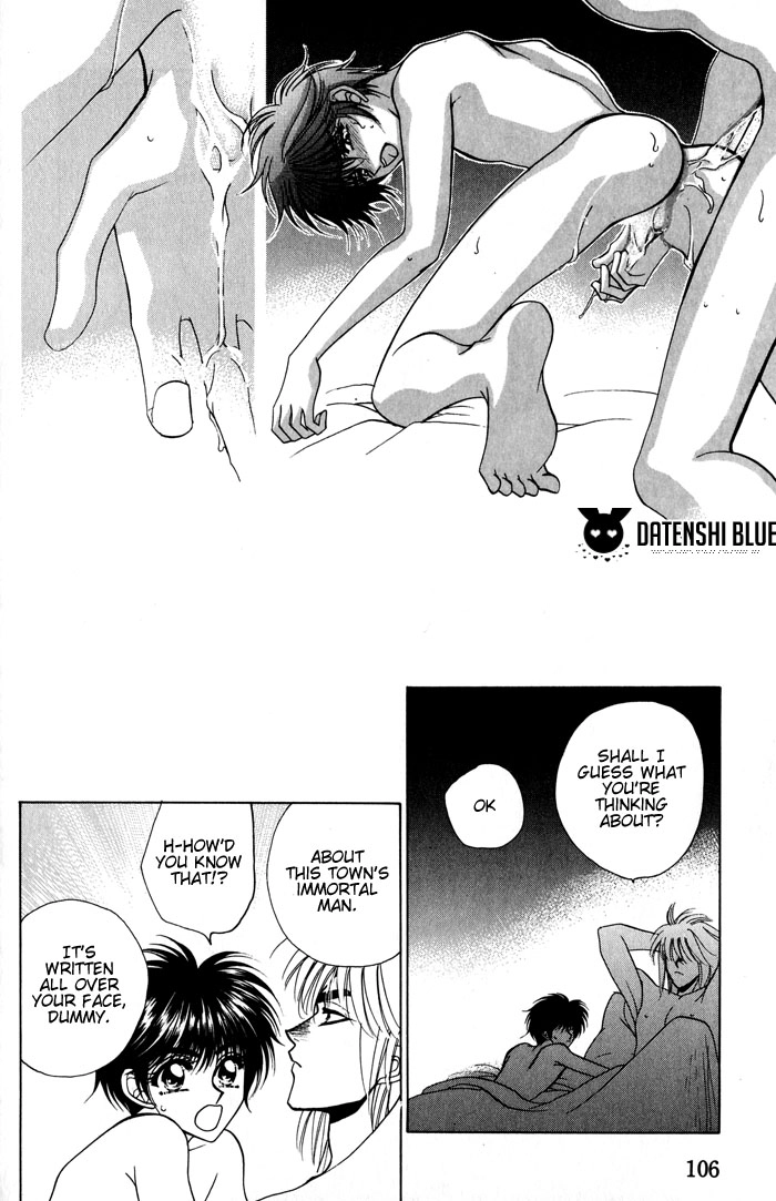 West End Chapter 19 page 26 - 