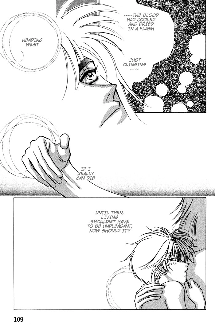 West End Chapter 19 page 29 - 