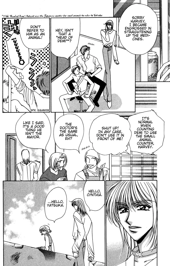 West End Chapter 19 page 4 - 
