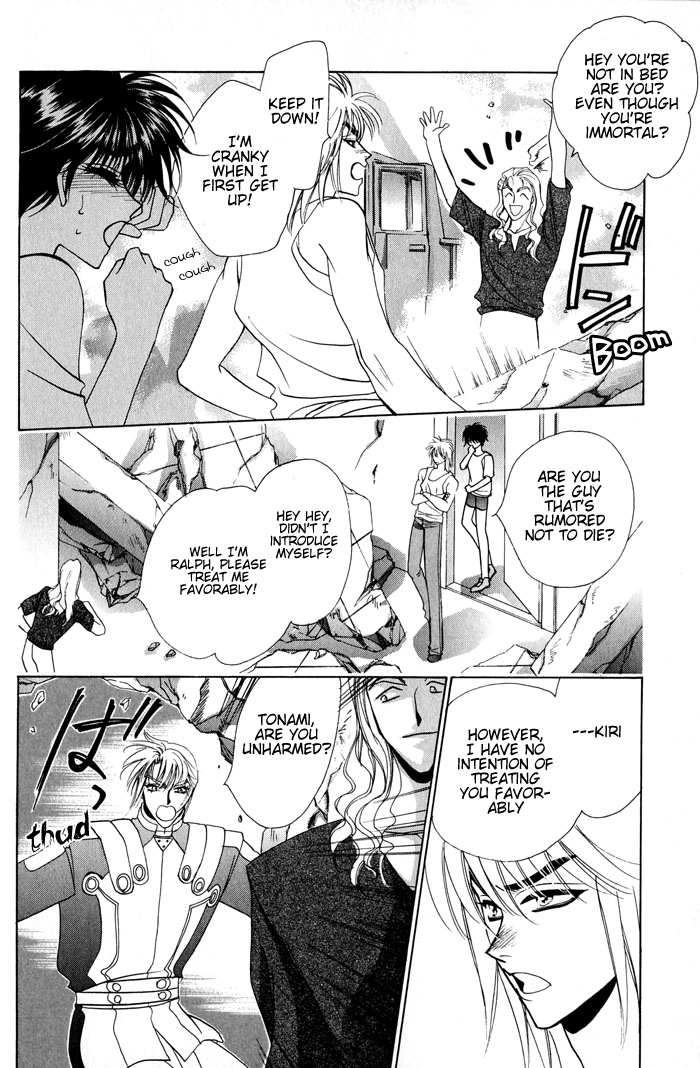 West End Chapter 19 page 34 - 