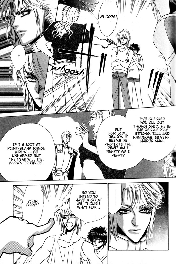 West End Chapter 19 page 35 - 