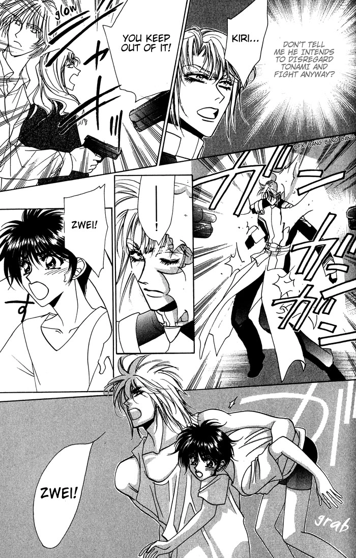 West End Chapter 19 page 37 - 