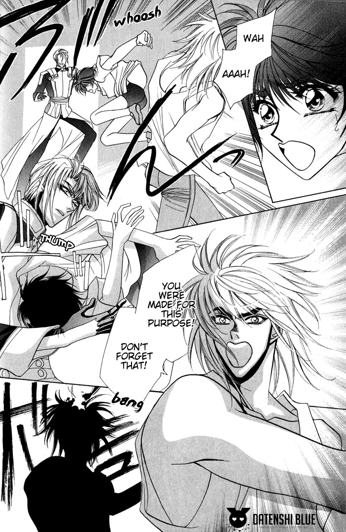 West End Chapter 19 page 38 - 