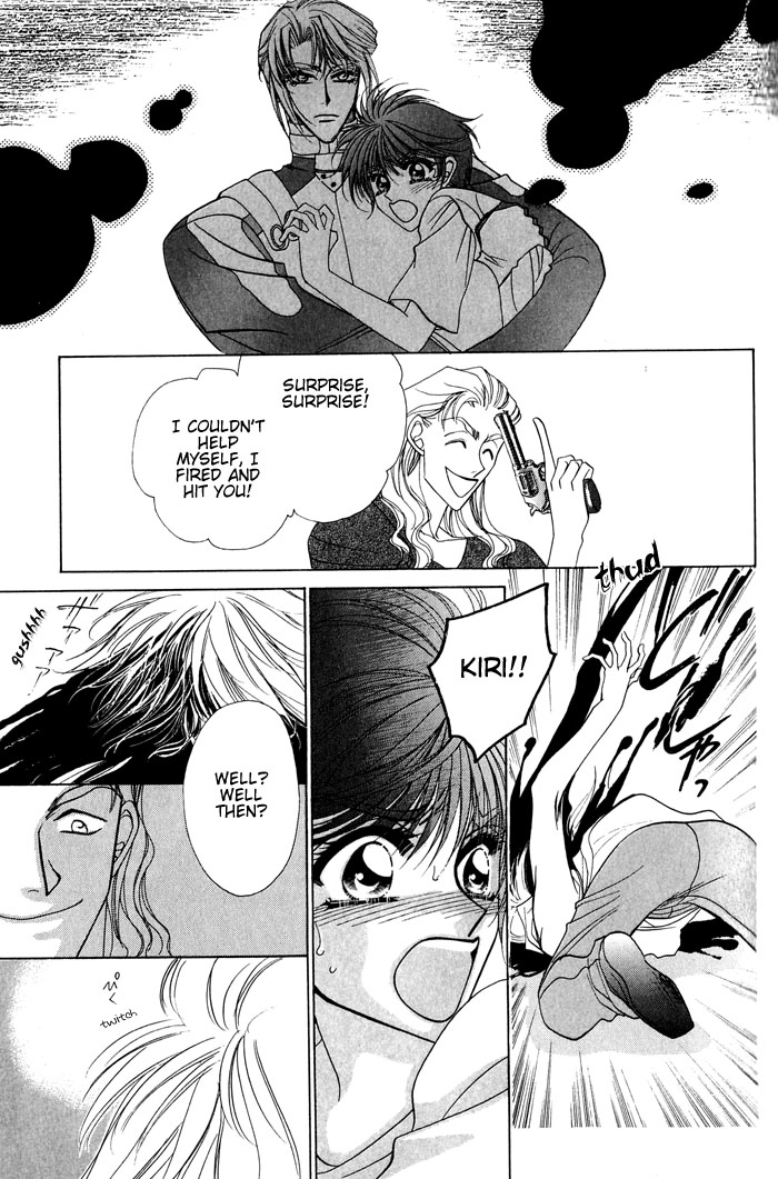 West End Chapter 19 page 39 - 