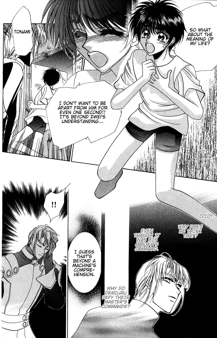 West End Chapter 19 page 48 - 