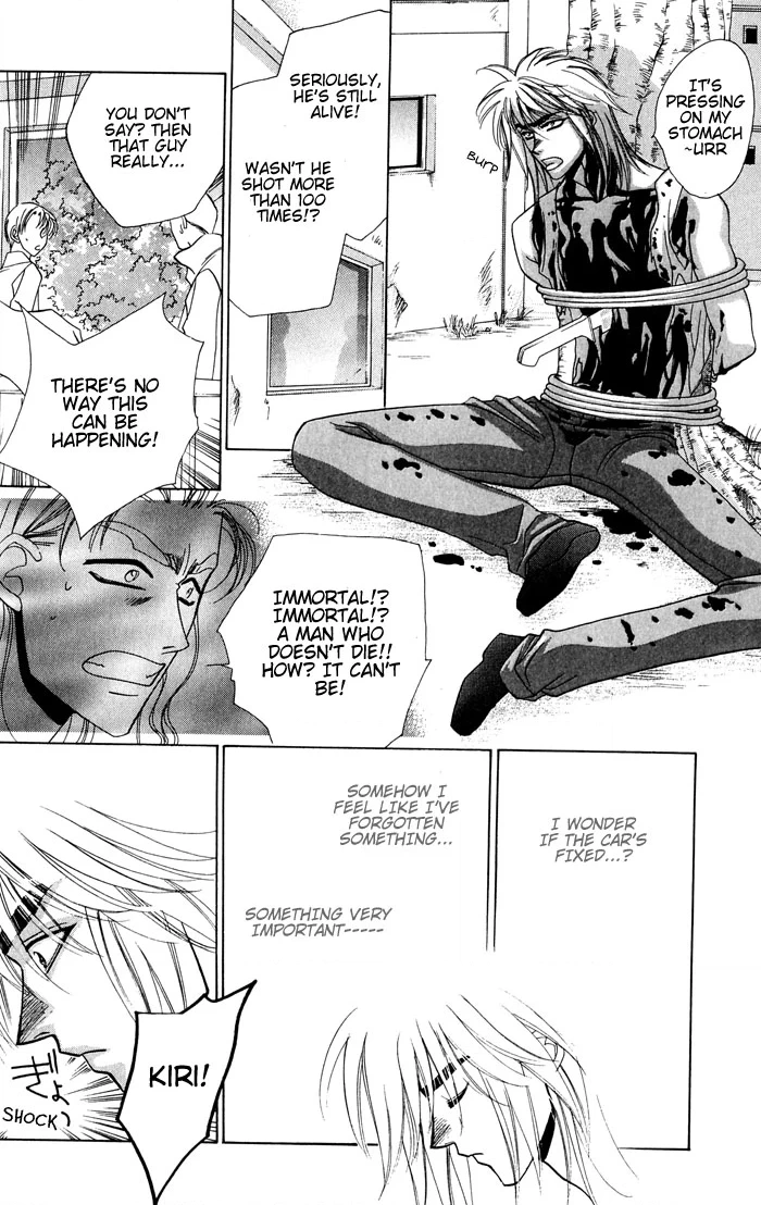 West End Chapter 19 page 50 - 