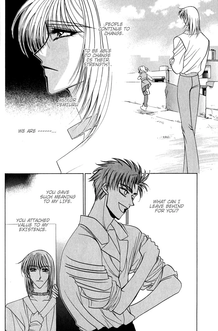 West End Chapter 19 page 6 - 