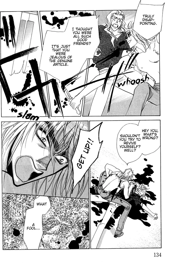 West End Chapter 19 page 54 - 