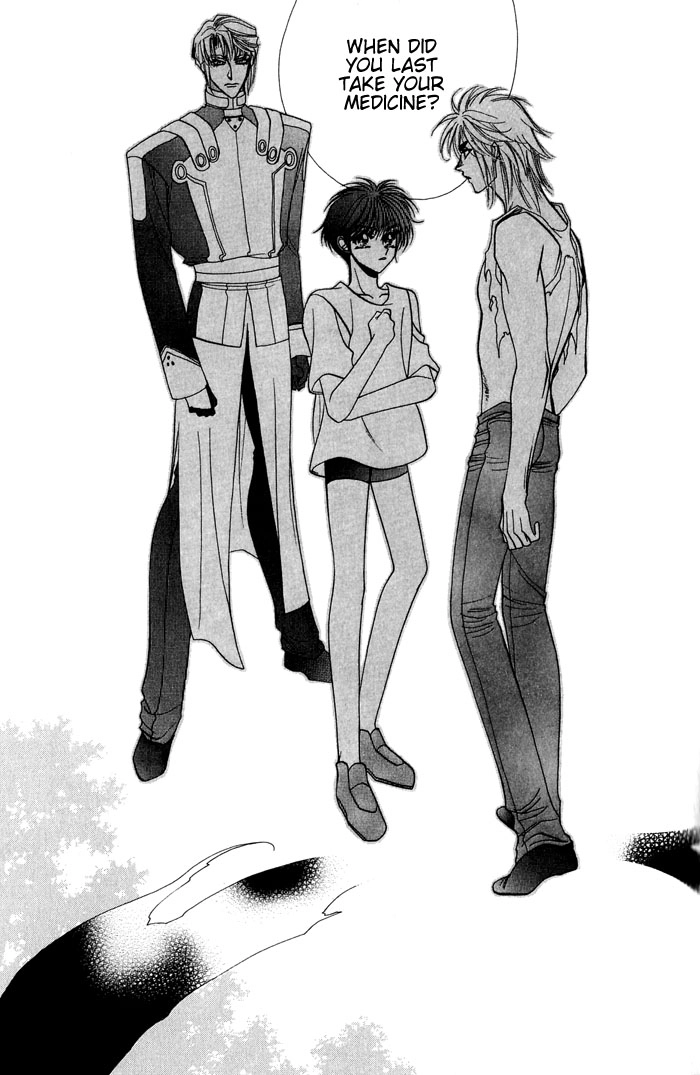 West End Chapter 19 page 59 - 