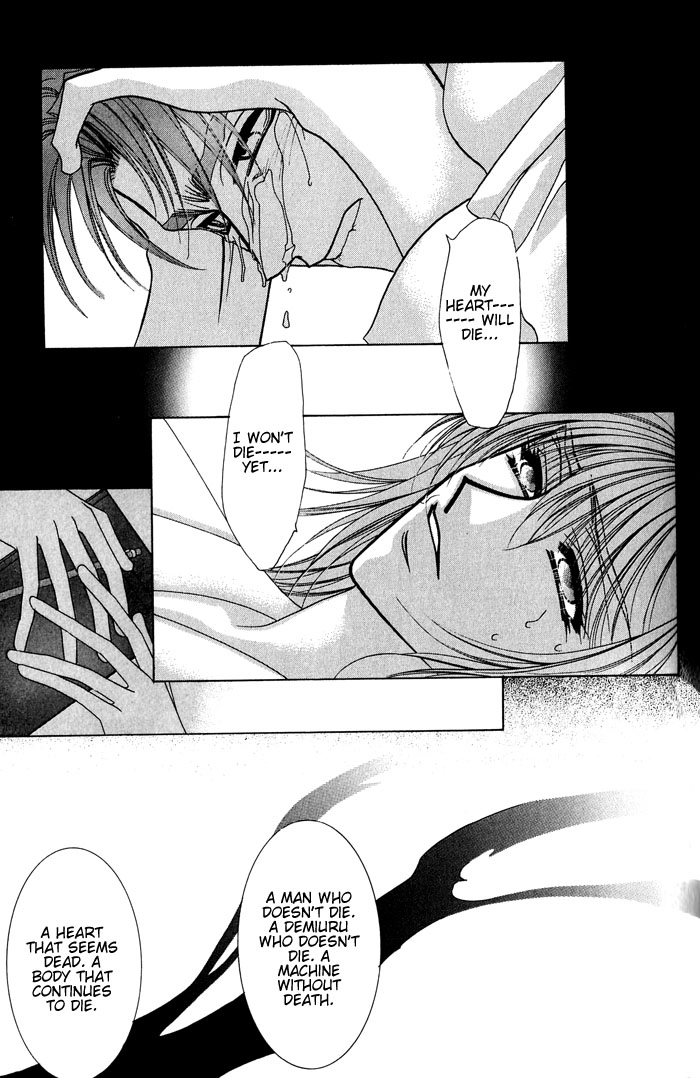 West End Chapter 19 page 61 - 