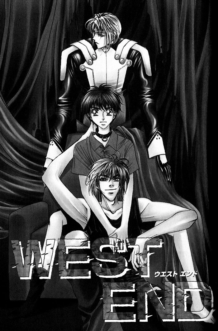 West End Chapter 19 page 63 - 
