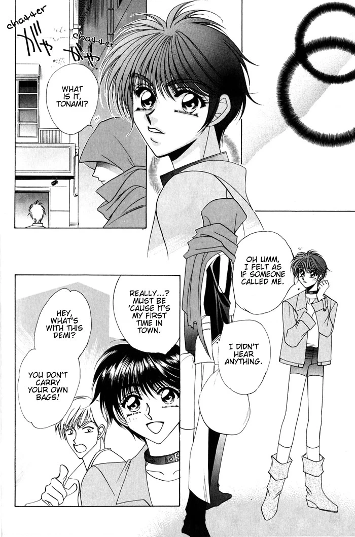 West End Chapter 19 page 10 - 