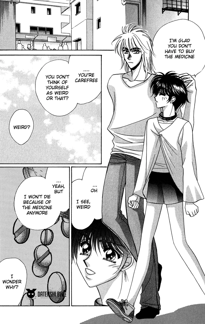 West End Chapter 20 page 13 - 