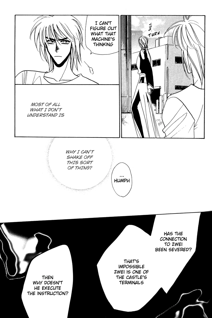 West End Chapter 20 page 22 - 
