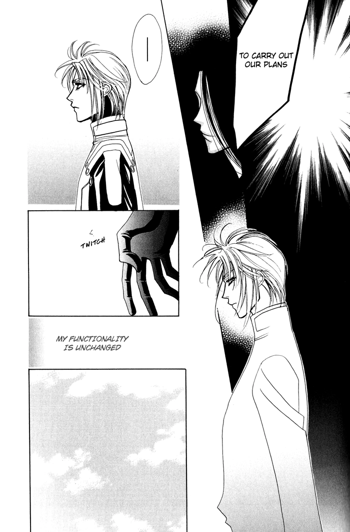 West End Chapter 20 page 24 - 
