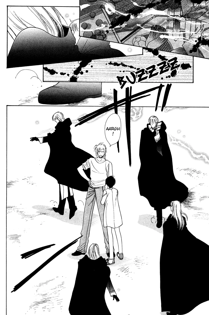 West End Chapter 20 page 29 - 