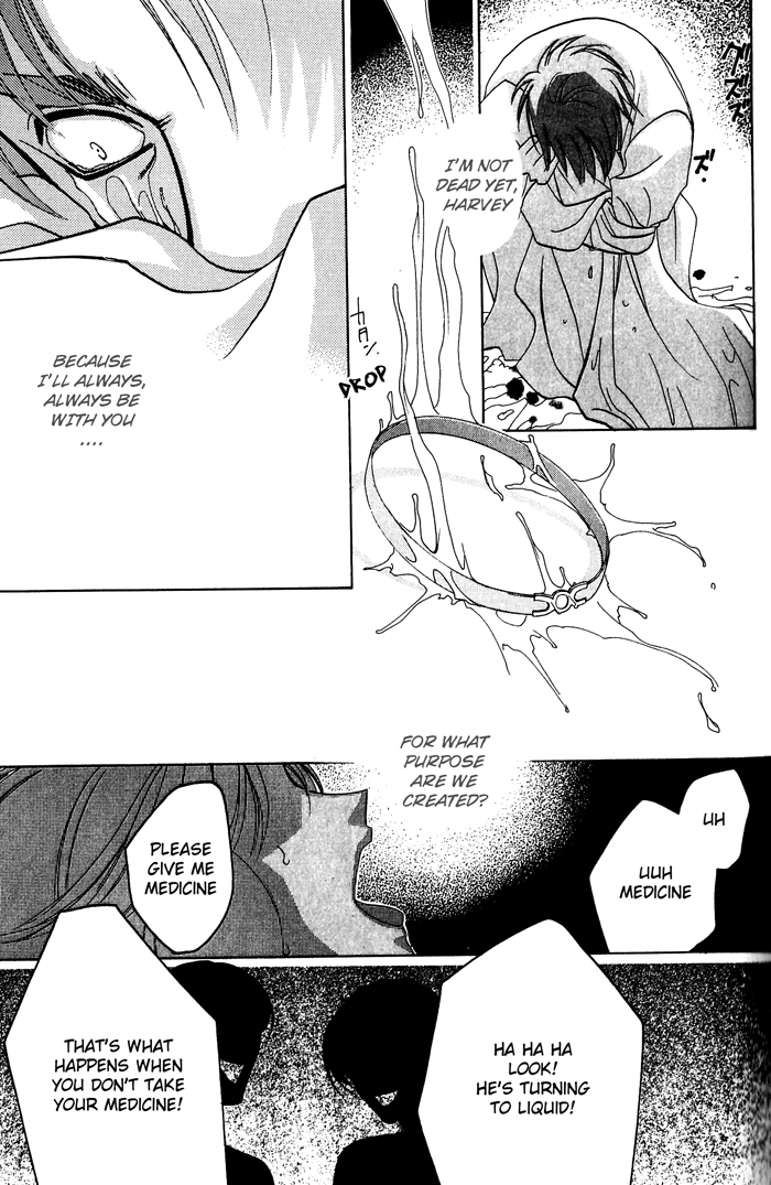 West End Chapter 20 page 4 - 