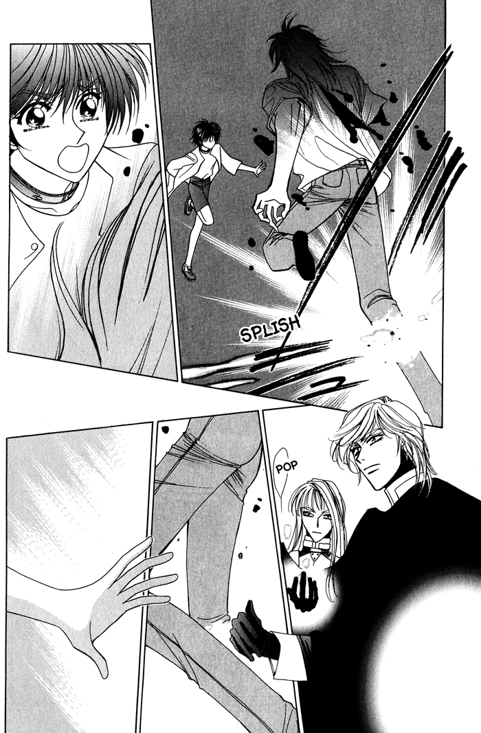 West End Chapter 21 page 11 - 