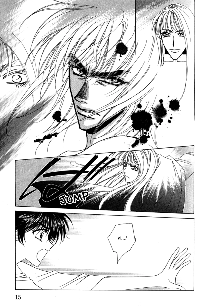 West End Chapter 21 page 12 - 
