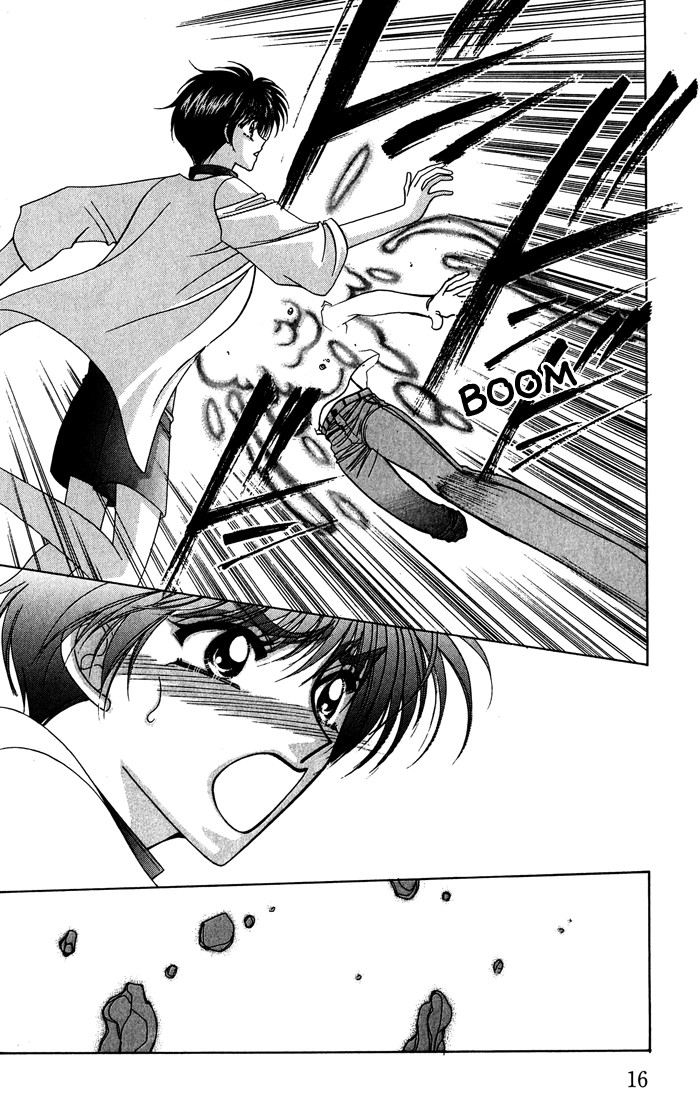 West End Chapter 21 page 13 - 