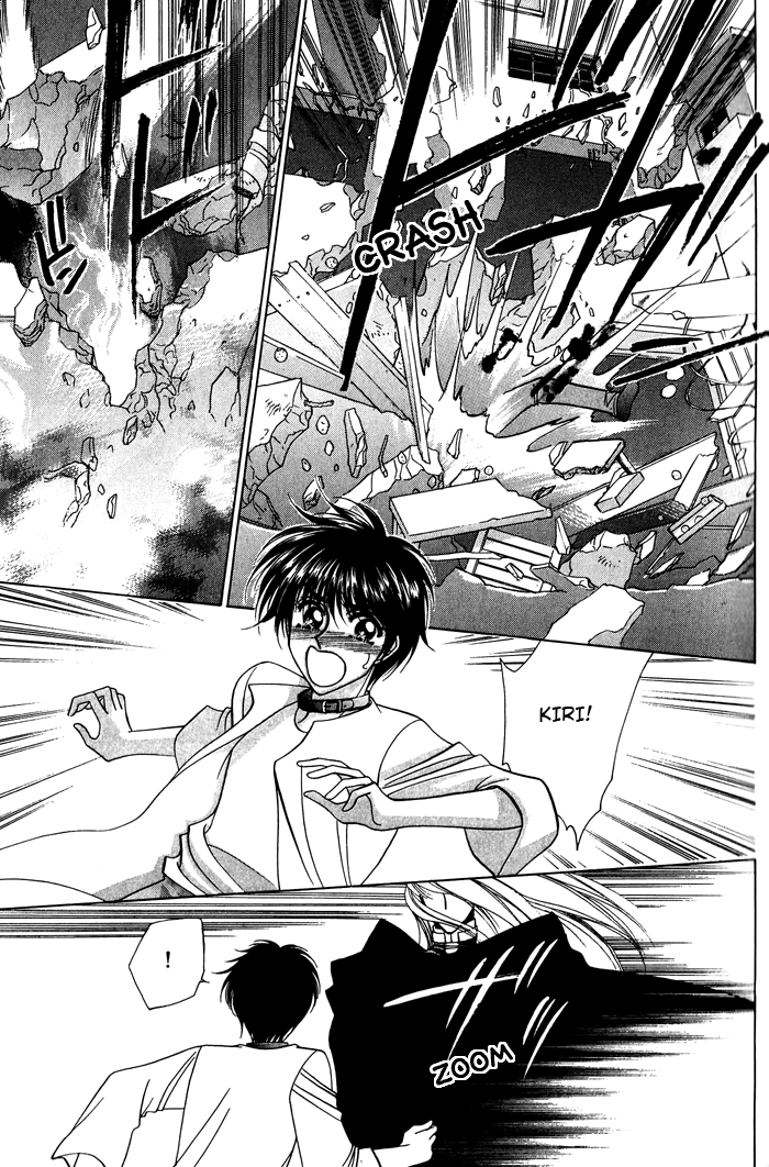 West End Chapter 21 page 14 - 