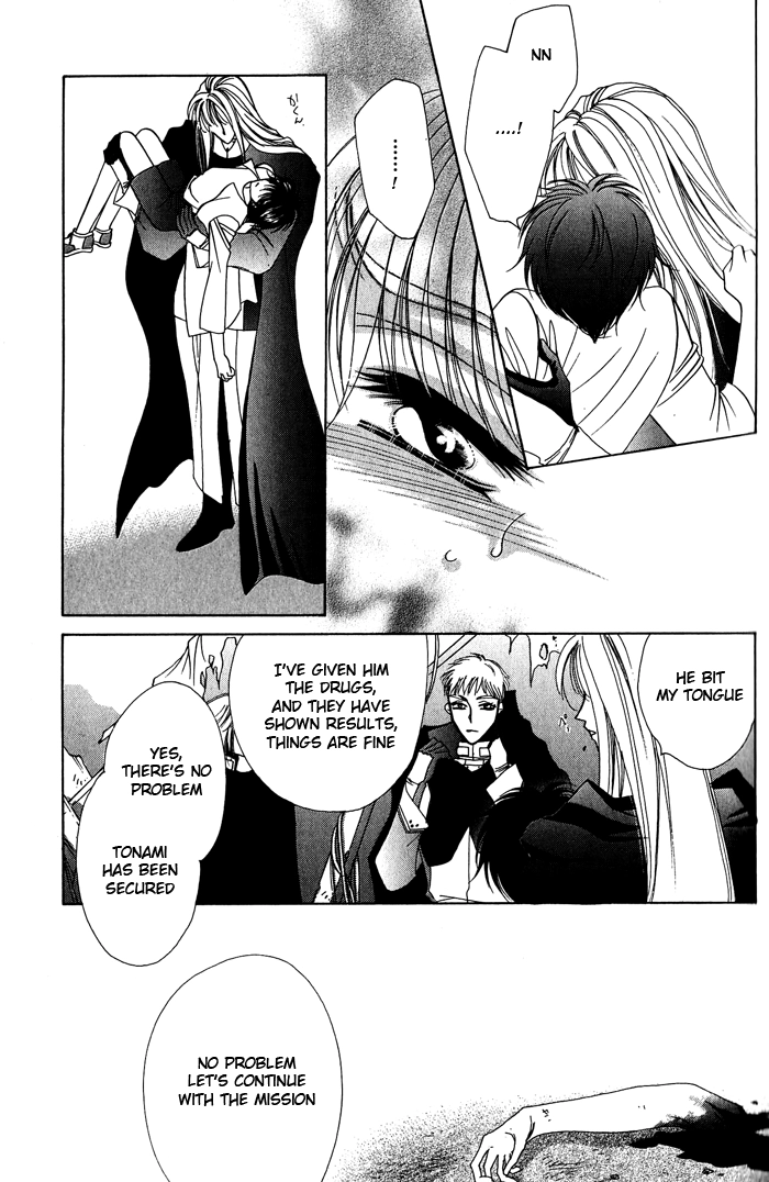 West End Chapter 21 page 16 - 