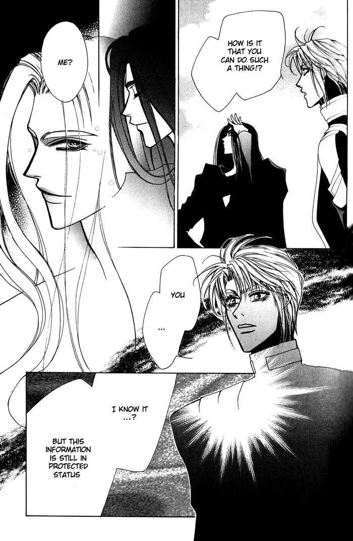 West End Chapter 21 page 26 - 