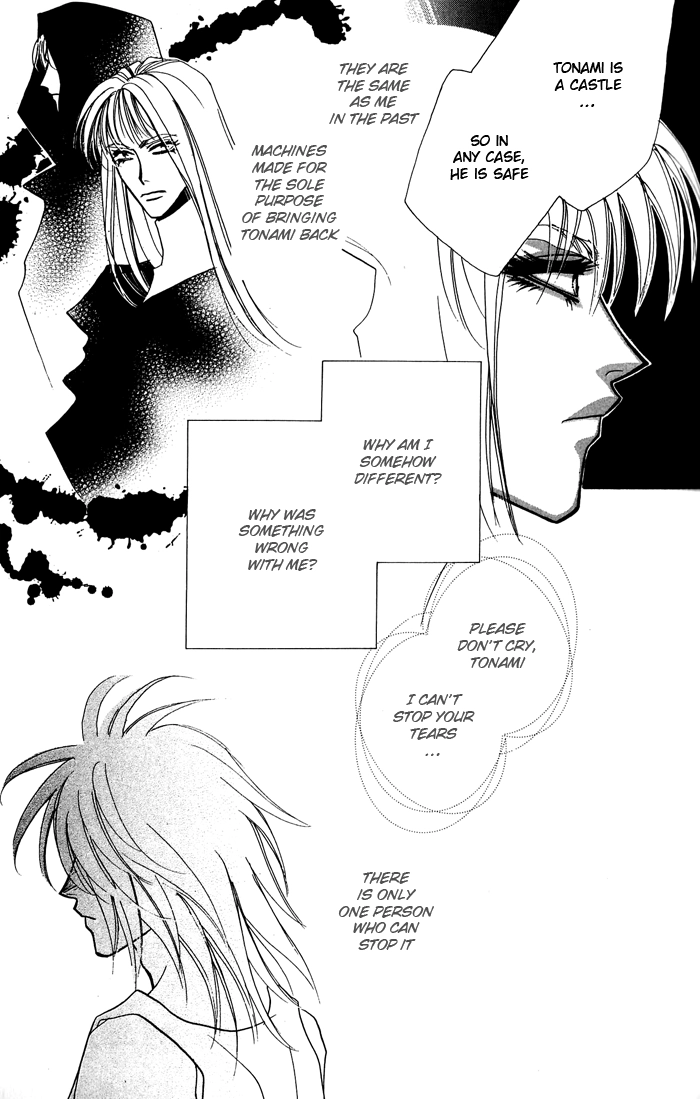 West End Chapter 21 page 28 - 