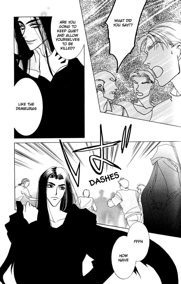 West End Chapter 21 page 34 - 