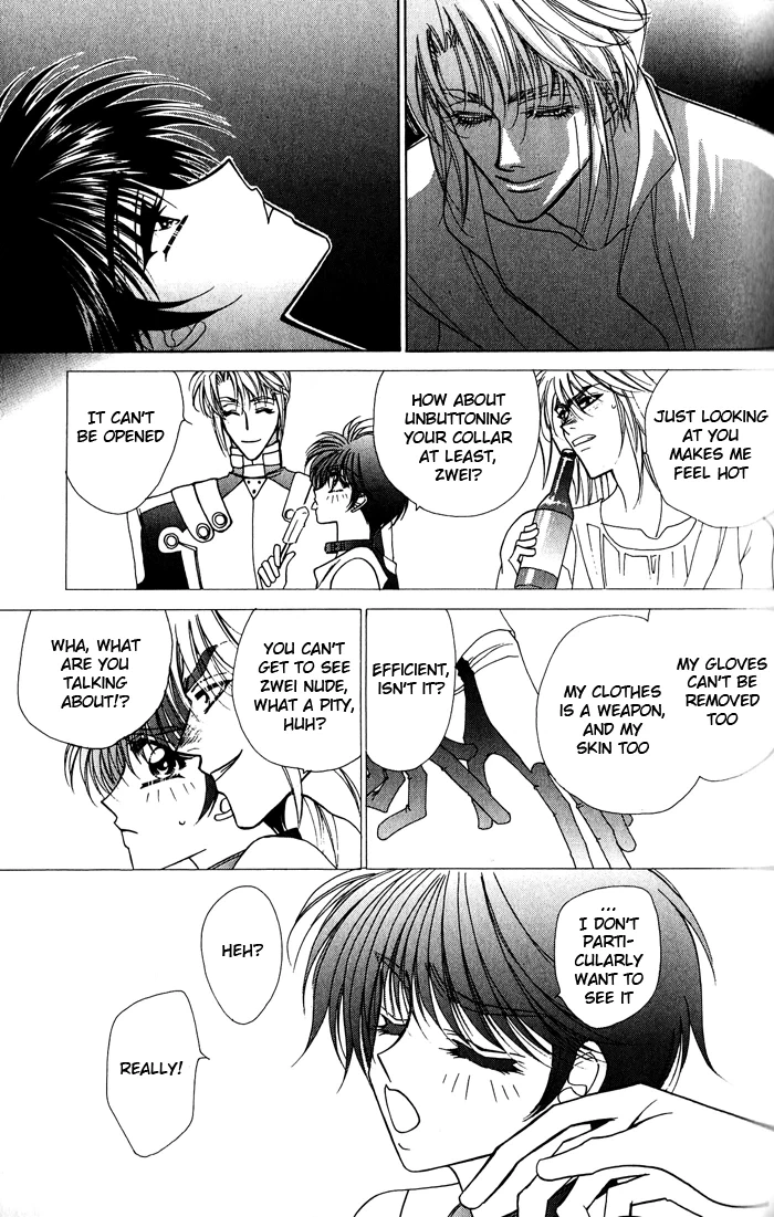 West End Chapter 21 page 40 - 