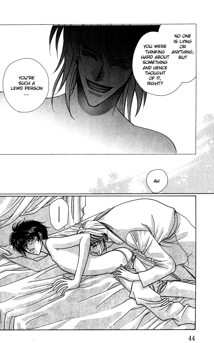 West End Chapter 21 page 41 - 