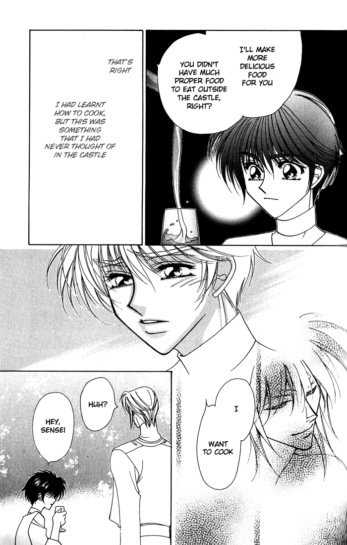 West End Chapter 21 page 46 - 