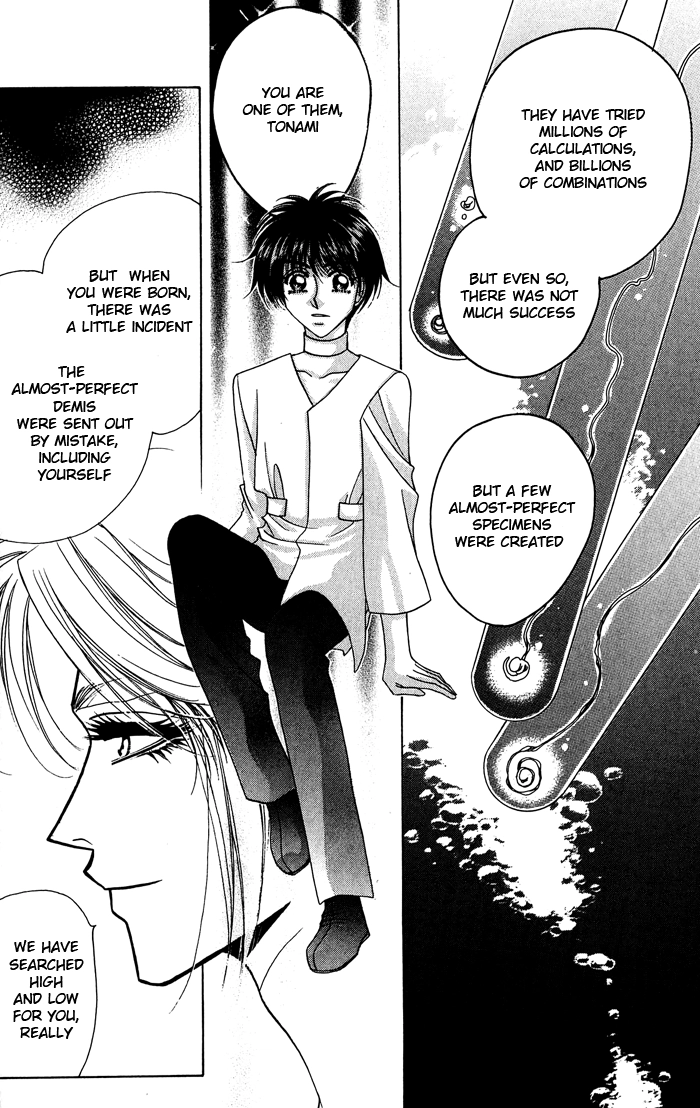 West End Chapter 21 page 49 - 