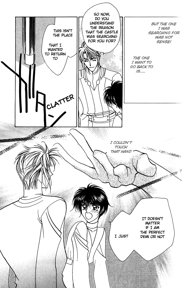 West End Chapter 21 page 50 - 