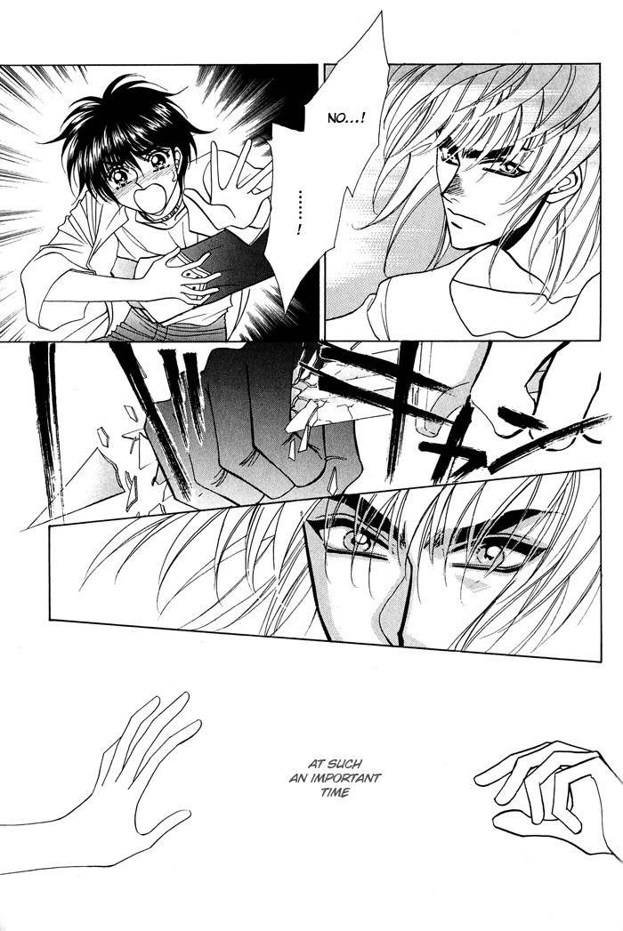 West End Chapter 21 page 6 - 