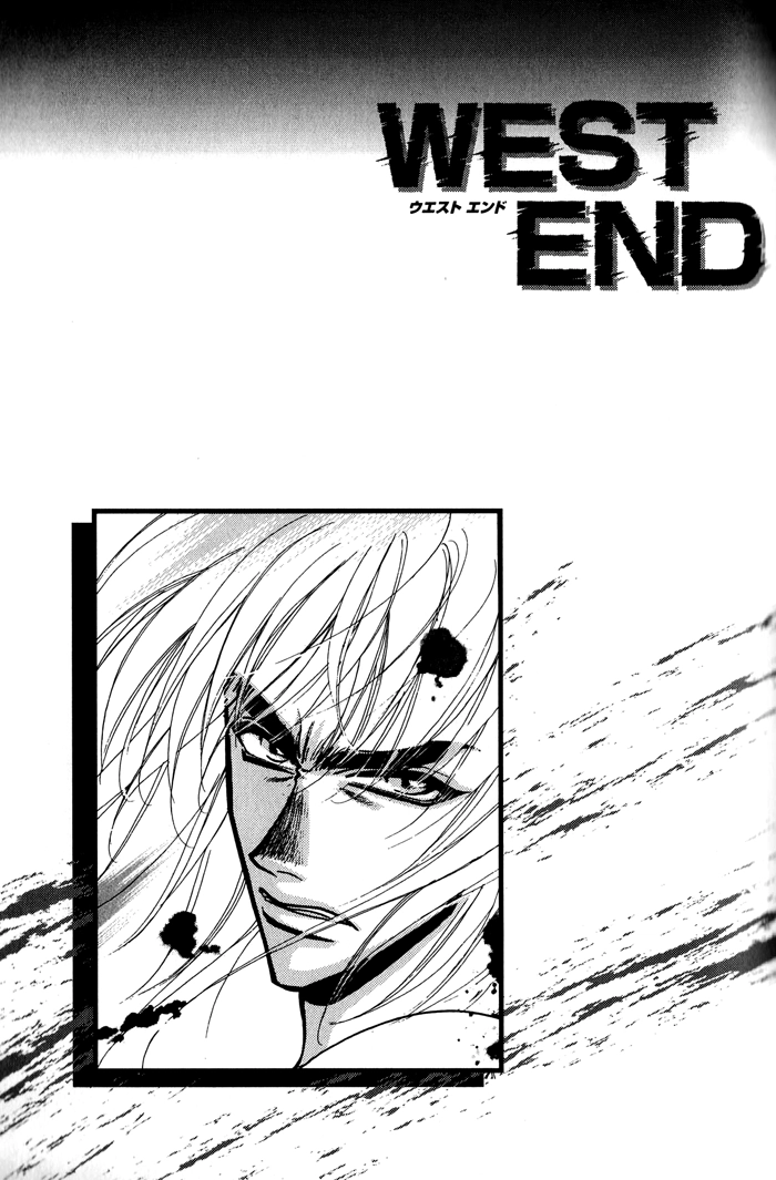 West End Chapter 21 page 52 - 