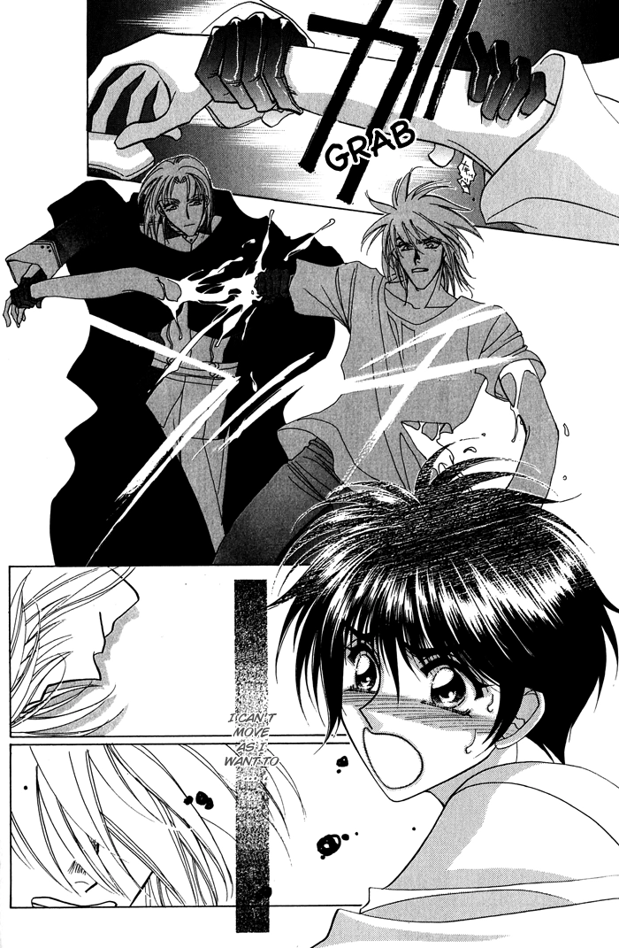 West End Chapter 21 page 7 - 