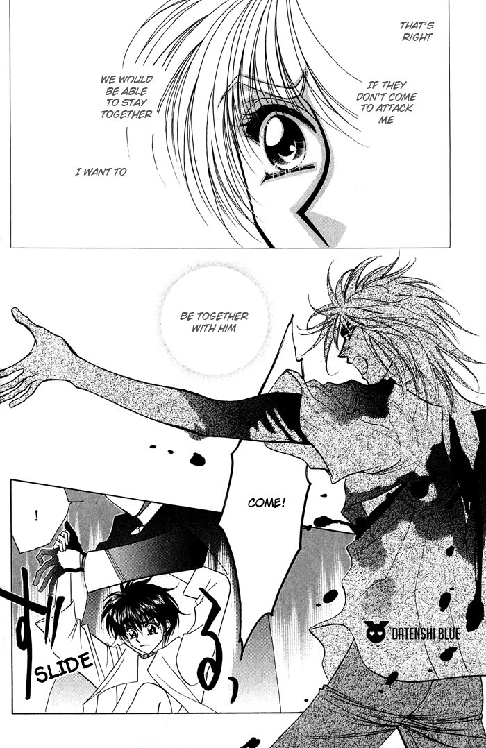 West End Chapter 21 page 9 - 