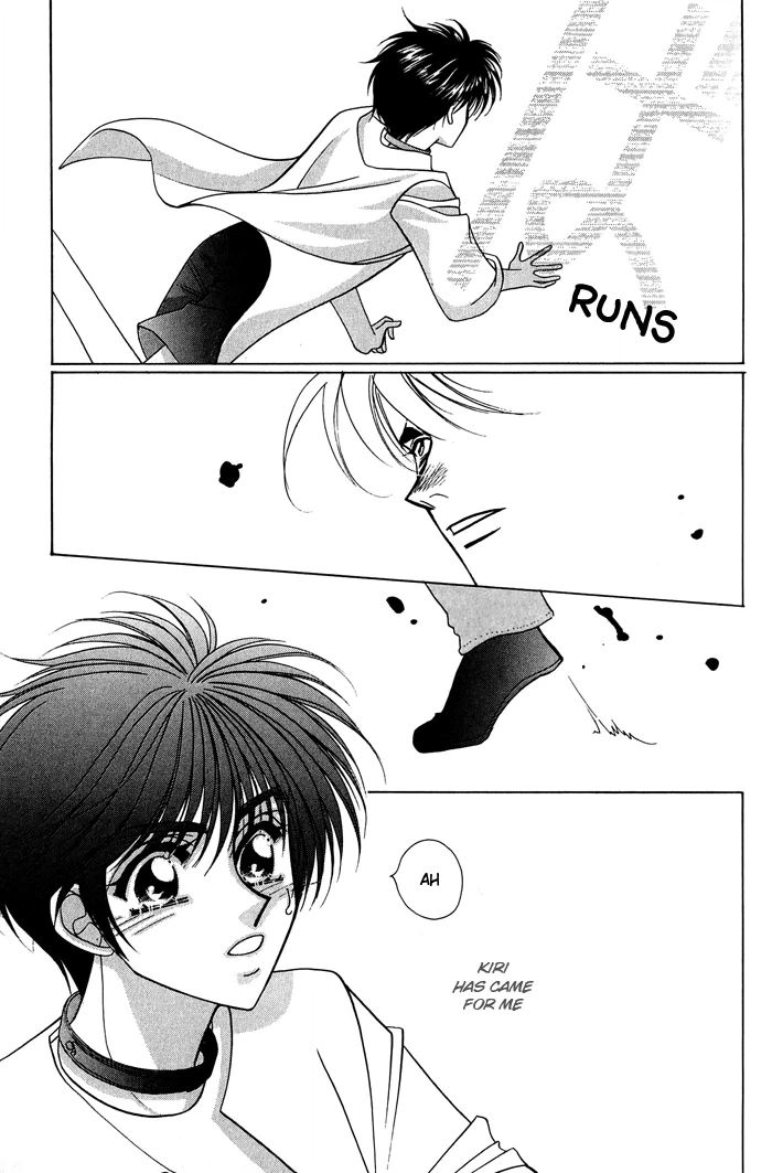 West End Chapter 21 page 10 - 