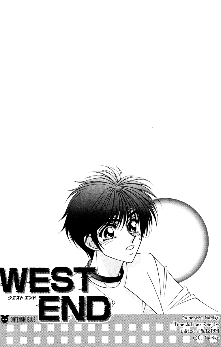 West End Chapter 22 page 1 - 