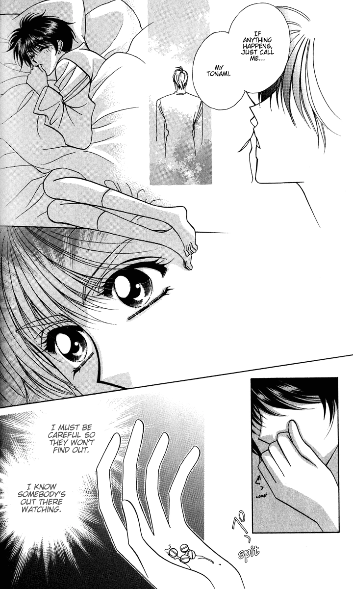 West End Chapter 22 page 12 - 