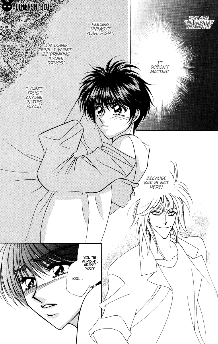 West End Chapter 22 page 13 - 
